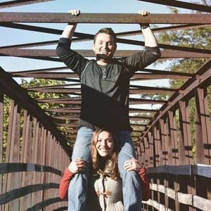 Meet your Posher, Jake